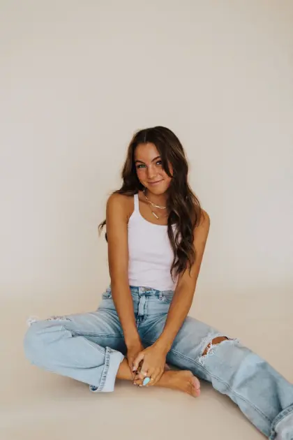 Sophie Tremblay